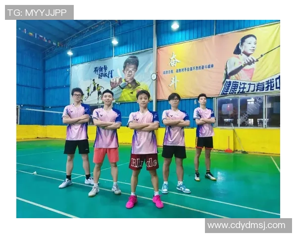 成都羽毛球队挑战赛背后的拼搏故事与奋斗精神揭秘